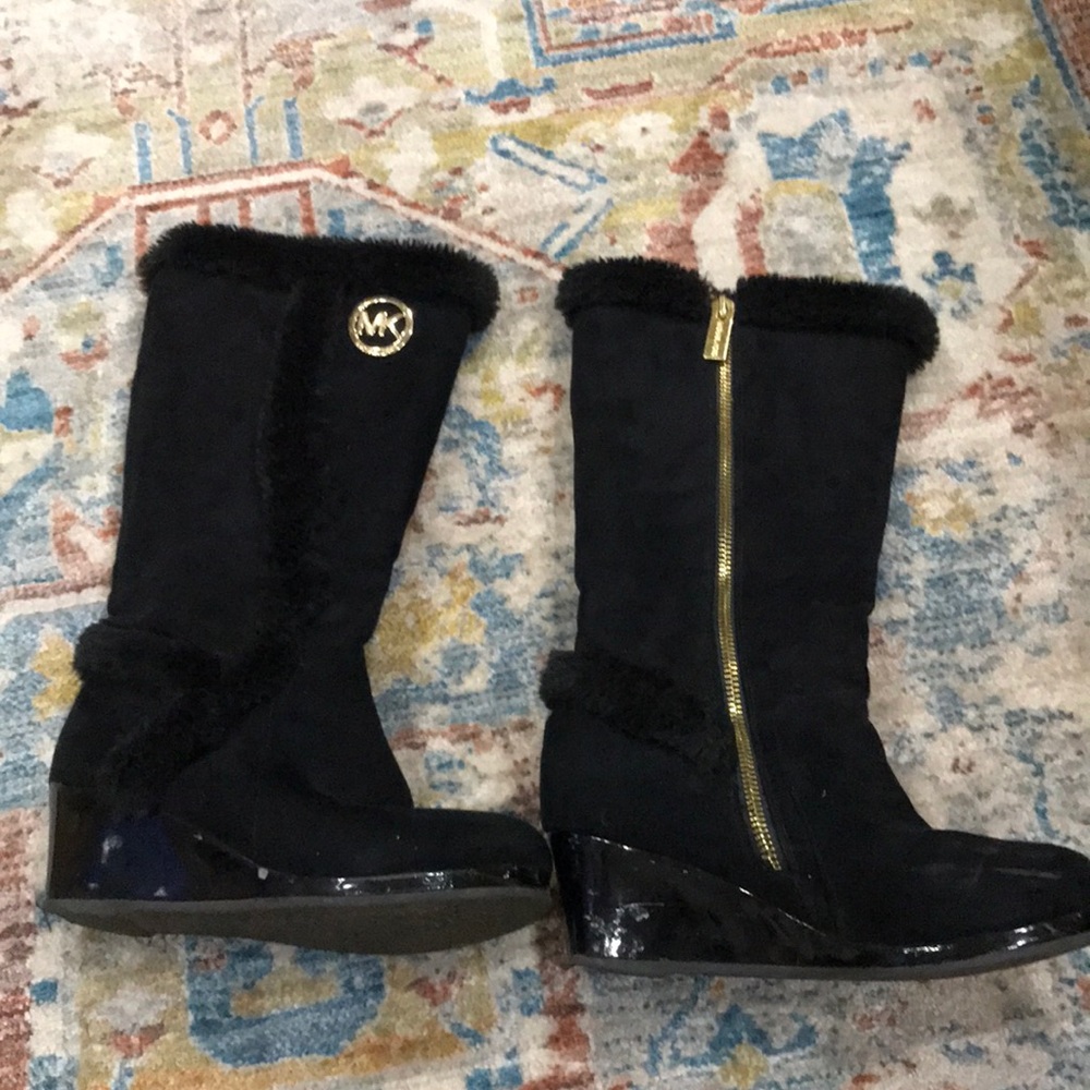 This doesn’t fit anymore.